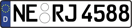 NE-RJ4588