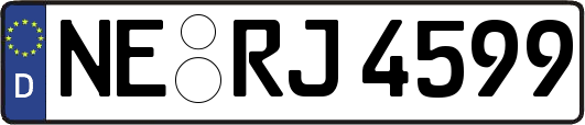 NE-RJ4599