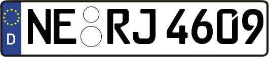 NE-RJ4609