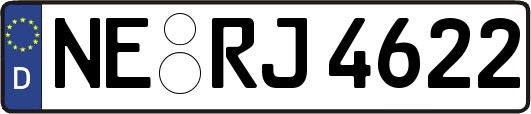 NE-RJ4622