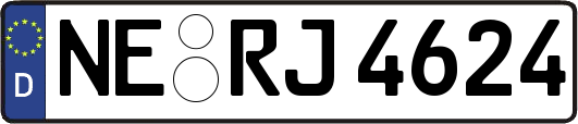 NE-RJ4624