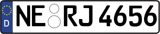 NE-RJ4656