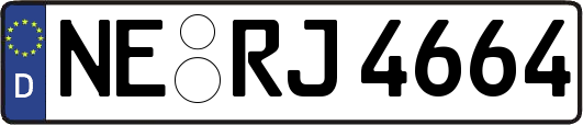 NE-RJ4664