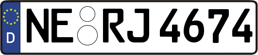 NE-RJ4674