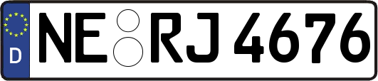 NE-RJ4676