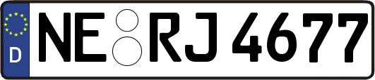 NE-RJ4677