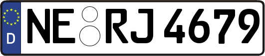 NE-RJ4679