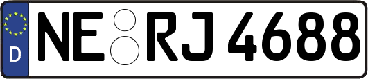 NE-RJ4688