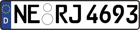 NE-RJ4693