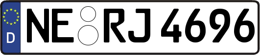 NE-RJ4696