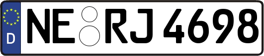NE-RJ4698