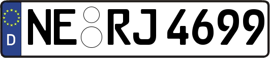 NE-RJ4699
