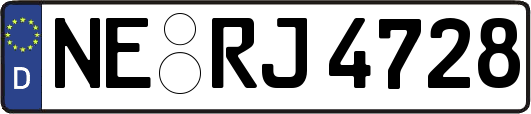 NE-RJ4728