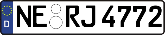NE-RJ4772