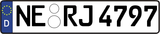 NE-RJ4797