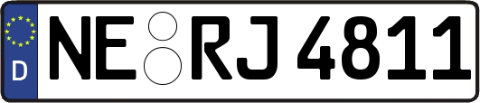 NE-RJ4811