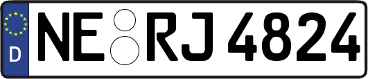 NE-RJ4824