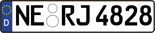 NE-RJ4828