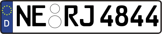 NE-RJ4844