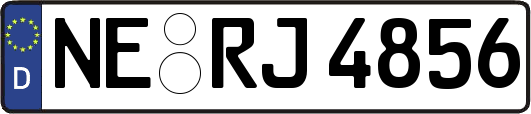 NE-RJ4856