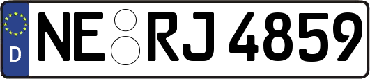 NE-RJ4859