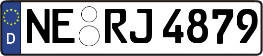NE-RJ4879