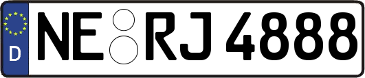 NE-RJ4888