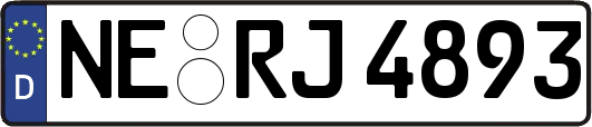 NE-RJ4893