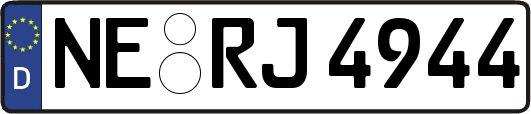 NE-RJ4944