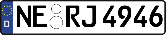 NE-RJ4946