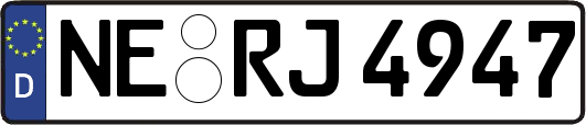 NE-RJ4947