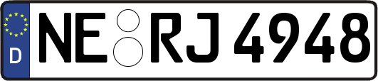 NE-RJ4948