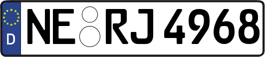 NE-RJ4968