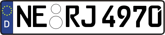 NE-RJ4970