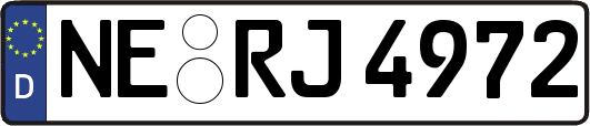 NE-RJ4972