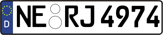 NE-RJ4974