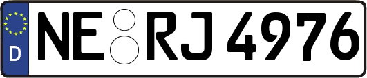 NE-RJ4976