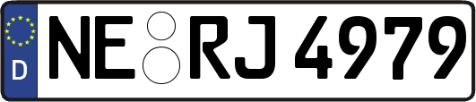NE-RJ4979