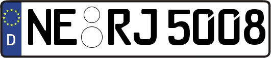 NE-RJ5008
