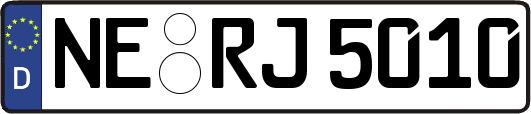 NE-RJ5010