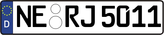 NE-RJ5011