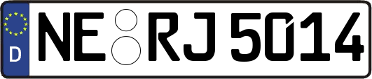 NE-RJ5014