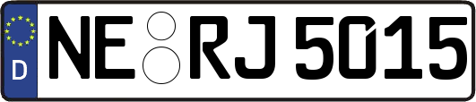 NE-RJ5015