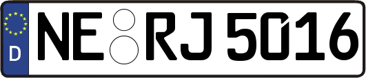 NE-RJ5016