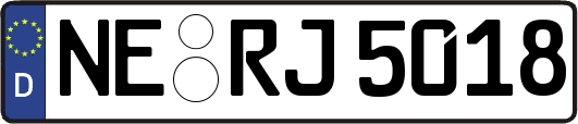 NE-RJ5018