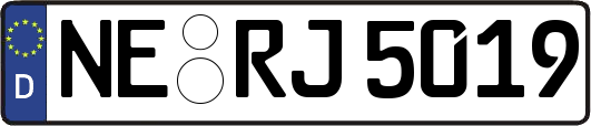 NE-RJ5019