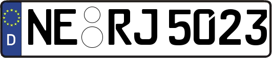 NE-RJ5023