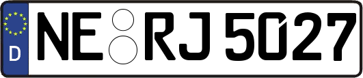 NE-RJ5027