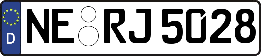 NE-RJ5028