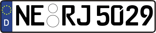 NE-RJ5029